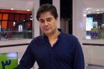 طعنه پیمان قاسم‌خانی به صداوسیما + فیلم
