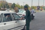 ادامه خدمت‌رسانی موکب‌های قوچانی در روزهای بعد تشییع رهبر شهید