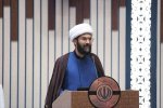 سفر مدیرکل تبلیغات اسلامی خراسان رضوی به شهرستان مرزی خواف