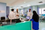 یک روز با پرستاران مشهدی؛روایت فرشته های زمینی در خط مقدم سلامت