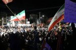 رپری که در میدان انقلاب از ایران خواند | ببینید