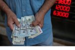 تأثیر سهمیه ۱۰ هزار دلاری بر بازار ارز + ویدئو