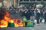 چرا فرانسوی ها از مکرون عصبانی اند؟!