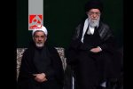 ۲۵ سال برای رهبر شهید منبر رفتم... | ویدئو