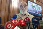 در شرایط جنگی از افتتاح پروژه‌ها دست نکشیدیم