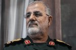 انتشار برای نخستین بار؛ ویدئو خداحافظی سپهبد پاکپور از نیروی زمینی سپاه