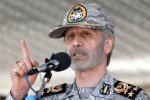 واکنش فرمانده ارتش به تهدید ترامپ و حمله احتمالی آمریکا