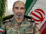 بازدید فرمانده نیروی زمینی ارتش از یگان‌های مرکز ۰۷ کازرون/ بیان اقدامات نیروی زمینی ارتش برای مقابله با حمله زمینی احتمالی آمریکا