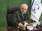نامه قالیباف به پزشکیان/  قانون مقابله آیین‌نامه اجرایی اقدام مالی هدفمند علیه تروریسم ابلاغ شد