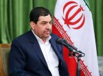 مخبر: جانشینی آیت الله مجتبی خامنه ای موجی از آرامش را در کشور ایجاد کرده است/ بمب های آمریکا در خود آمریکا منفجر شده است، حواس شان نیست