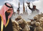 انصارالله صورت بن‌سلمان را به خاک مالید!