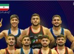 برافراشته شدن مستمر پرچم ایران در خاک آمریکا