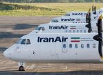 ایران ایر : هواپیما سنگین شده است، باقی مسافران را سوار نمی کنیم!