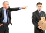 عجیب ترین دلایل اخراج از محل کار