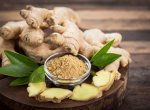 "زنجبیل" تند پرخاصیت/خواص زنجبیل در رژیم غذایی