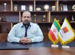 میزان تاب‌آوری صنعت فولاد ایران به مرز هشدار رسیده است