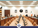 نشست پیامدهای پیمان دفاعی آمریکا و عربستان برای امنیت منطقه و محور مقاومت