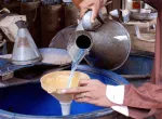 چقدر در ایران راجب خبر نفت سفید کار می شود و آیا صادرات نفت سفید چقدر در انحصار تحریم است.