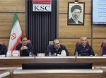 سنگر تولید با سلاح دانایی و فناوری تسخیرناپذیر است