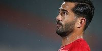شجاعی به رکورد مهدوی کیا و نکونام رسید