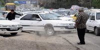 اگر مسافر شمال هستید، این هشدار را جدی بگیرید