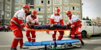 ایران می‌تواند مرکز آموزش مقابله با بلایا در منطقه باشد