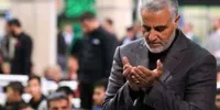 ببینید | روایت خبرنگار لبنانی از احساس مردم کشورش به حاج قاسم سلیمانی