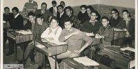 عکس‌های جالب مدارس ایران از دوران قاجار تا دهه ۶۰