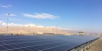 شهرک‌های تخصصی انرژی خورشیدی در خراسان‌جنوبی احداث می‌شوند