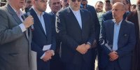 آغاز  عملیات احداث دومین مجتمع پتروشیمی در منطقه ویژه اقتصادی لامرد