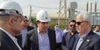 خوزستان سومین استان پرچالش در حوزه برق است