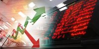 پایان صعودی در بازار هفتگی بورس