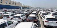 امکان واردات حداقل ۶۰ هزار خودرو تا پایان سال