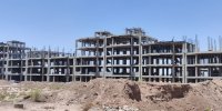 الحاق ۱۳ هکتار زمین به شهر سوسنگرد در راستای نهضت ملی مسکن