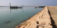 گسترش همکاری‌ها برای تکمیل کریدور شمال - جنوب/ تاکید بر توسعه سواحل مکران