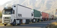 رسیدگی به پرونده تخلف ۳۰۵ شرکت حمل و نقل کالا و مسافر در خوزستان