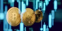 صعود دوباره بیت‌کوین و اتریوم