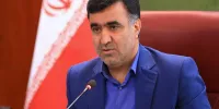 فلرهای نفتی خوزستان در روز روشن آلودگی ایجاد می‌کنند
