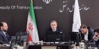 راهکارهای رسیدن به ترانزیت ۱۰ میلیون تنی کالا بین ایران و روسیه