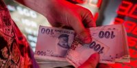 گاز مجانی حریف تورم ترکیه نشد