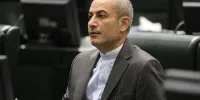 توانگر: دولت واردات و تولید خودروهای برقی و هیبریدی را ابلاغ کند
