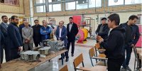مهارت آموزی مهم‌ترین راه ایجاد اشتغال است