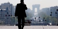اقتصاد منطقه یورو به چراغ قرمز رسید