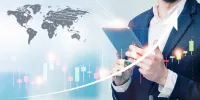 پیشتازی آسیا در اقتصاد دیجیتال