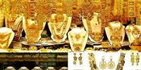 خریداران نگران نباشند/ مالیات طلا مثل سابق است