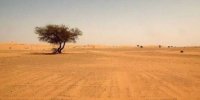 ذخایر آب عراق سقوط کرد