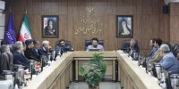 تأکید بر اثرگذاری کارگروه تعامل‌پذیری دولت الکترونیکی