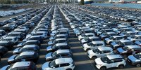 شاسی بلندهای هندی روی هوا رفت