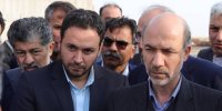 تلاش دولت و وزارت نیرو تامین آب مناسب برای خوزستان است