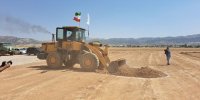 ساخت ۱۰ هزار واحدی نهضت ملی مسکن یاسوج در چه وضعیتی است؟